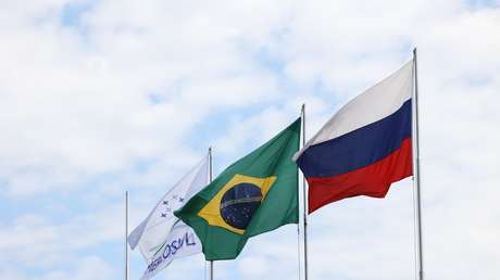 Putin invita a Lula a participar de la próxima edición del Foro Económico de San Petersburgo