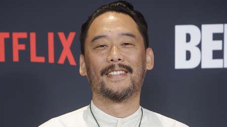 Actor de Netflix, en apuros por una grabación donde bromea con ser un "violador exitoso"