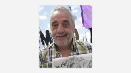 Muere en un accidente de tránsito el diputado argentino Matías Mazú