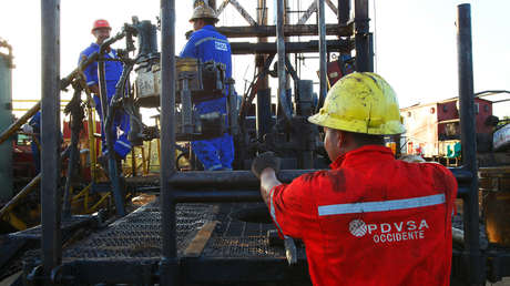EE.UU. extiende plazo para impedir que los acreedores de la petrolera PDVSA confisquen Citgo
