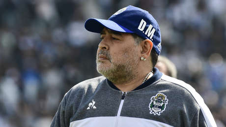 Los ocho imputados por la muerte de Maradona van a juicio en Argentina