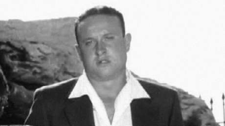 Asesinado y disuelto en ácido "por error": la mafia italiana ofrece indemnización a familia de la víctima