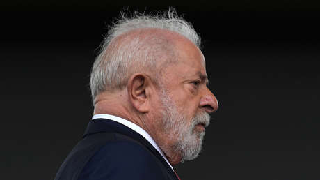 Lula revela sus condiciones para visitar Rusia o Ucrania