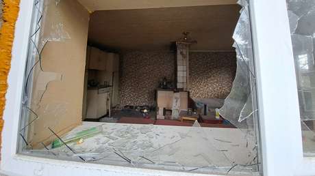 2 mujeres mueren en un ataque de Ucrania contra una zona residencial en la república de Donetsk
