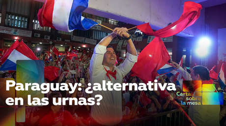 Paraguay: ¿alternativa en las urnas?