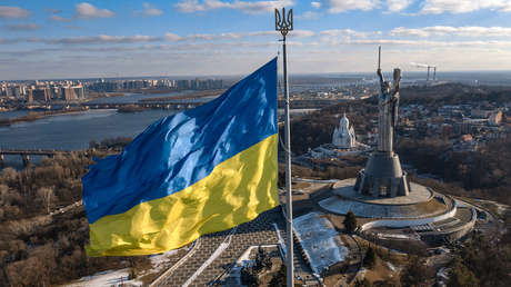 Kiev propone a Occidente un nuevo "plan de acción" para reforzar las sanciones contra Rusia