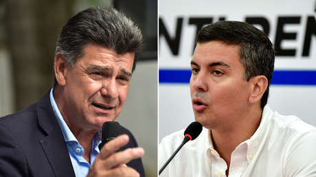 Continuismo o ruptura: ¿Qué rostros se disputan la silla presidencial de Paraguay?