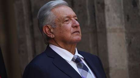 México pospone encuentro internacional de integración agroalimentaria por contagio de López Obrador