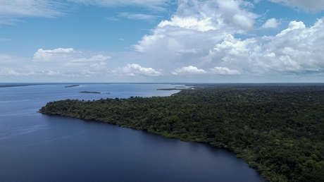 Venezuela y Brasil reafirman su compromiso de proteger el medioambiente y la región amazónica