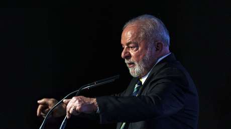 Lula sobre Ucrania: "Si nadie quiere construir la paz, me pregunto quién intentará resolver esta situación"