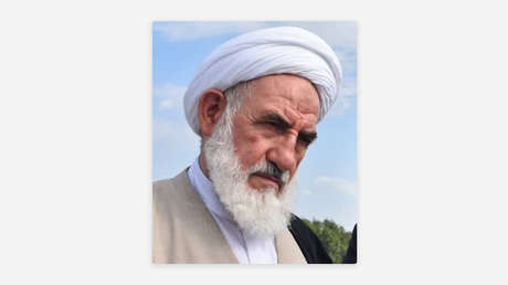 Asesinan a un poderoso clérigo iraní, el ayatolá Abbas-Ali Soleimani
