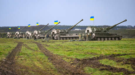 Occidente asegura que entregó a Ucrania las armas necesarias para su contraofensiva, pero Kiev lo niega