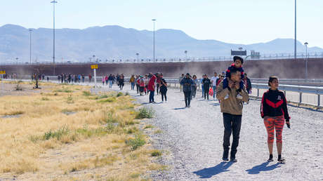 EE.UU. abrirá nuevos centros para migrantes en Colombia y Guatemala: ¿qué busca Washington?