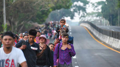 El Gobierno de España aclara que el acuerdo de migración con EE.UU. aún no está cerrado