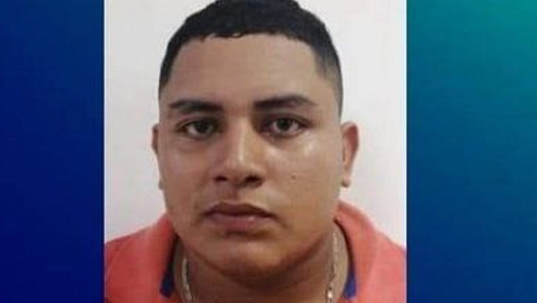 Fuerzas colombianas abaten a alias 'Juan Pablo', uno de los hombres más buscados de Santander