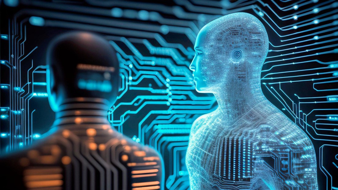 El 'padrino' de la inteligencia artificial advierte que esta tecnología es un peligro para la humanidad