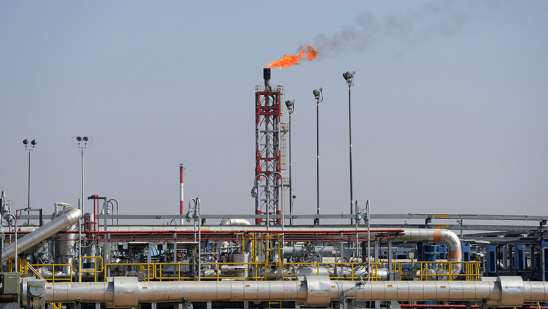 La importación india de petróleo de Rusia supera por primera vez las compras conjuntas de crudo iraquí y saudita