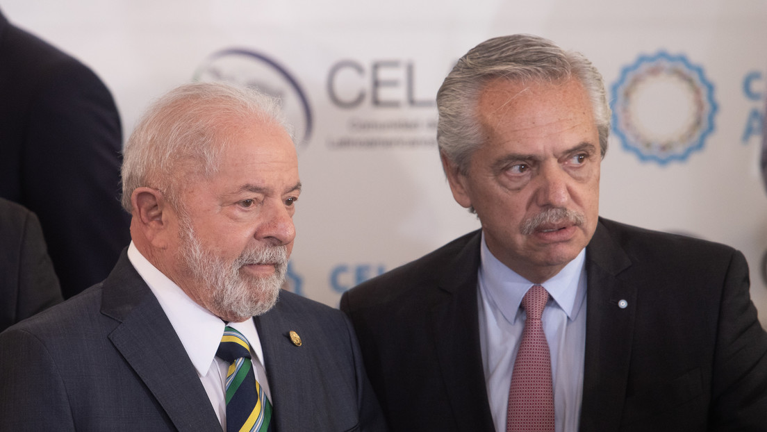 Más comercio bilateral ante la crisis: Alberto Fernández refuerza su apuesta económica con Brasil
