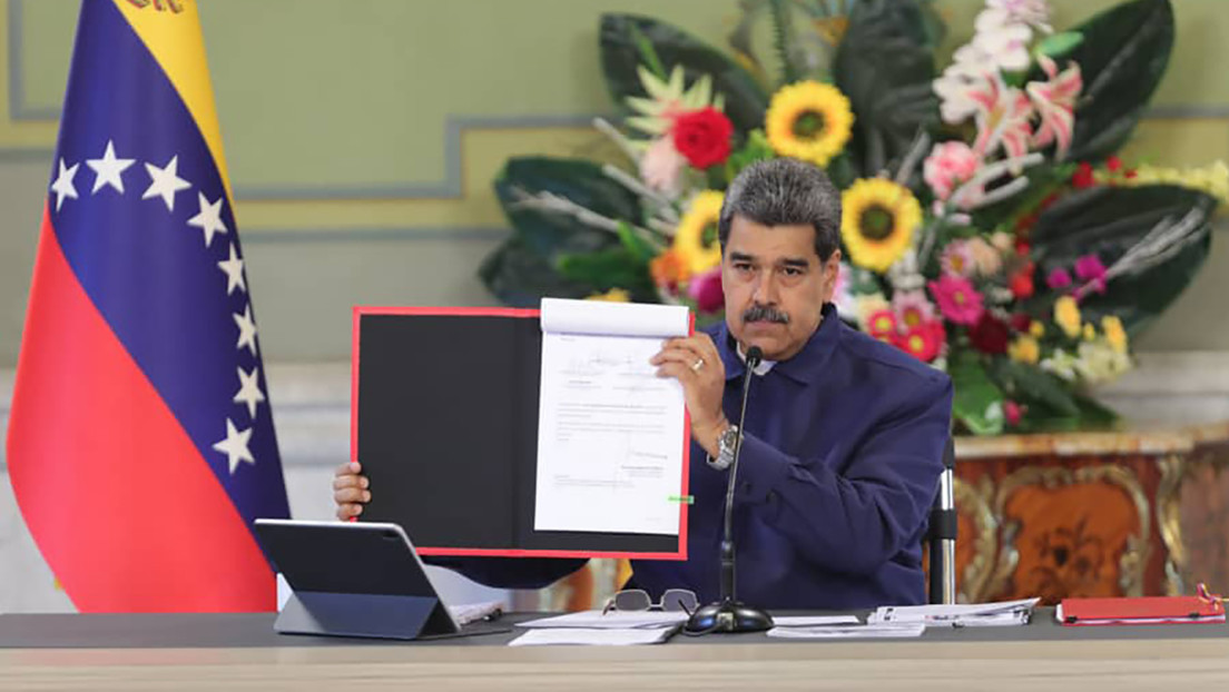 Venezuela promulga ley para "golpear durísimo" a la corrupción: ¿Cuáles son los puntos claves?