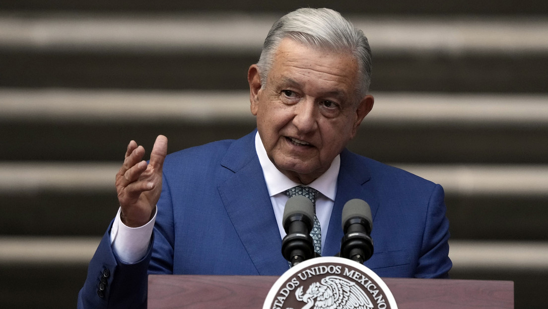 "No son confiables": López Obrador cuestiona a la CIDH por actuar "de manera tendenciosa"
