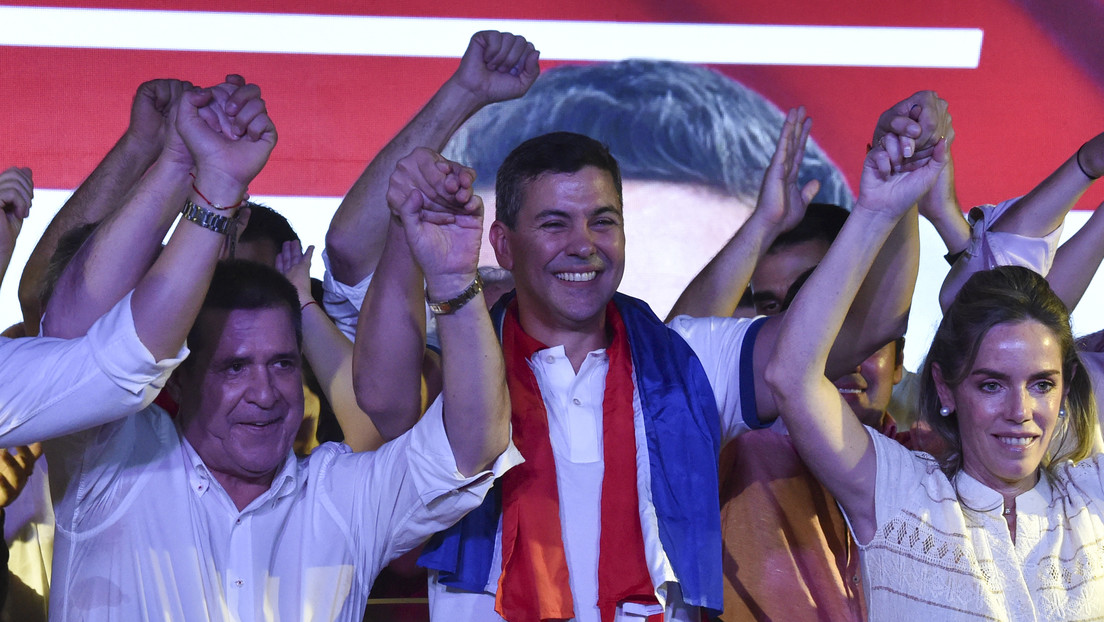 ¿Por qué el Partido Colorado se ha mantenido en el poder en Paraguay durante siete décadas?