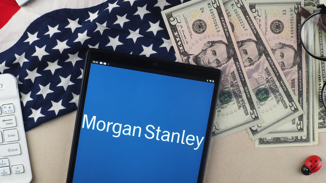 El banco Morgan Stanley planea recortar otros 3.000 empleos