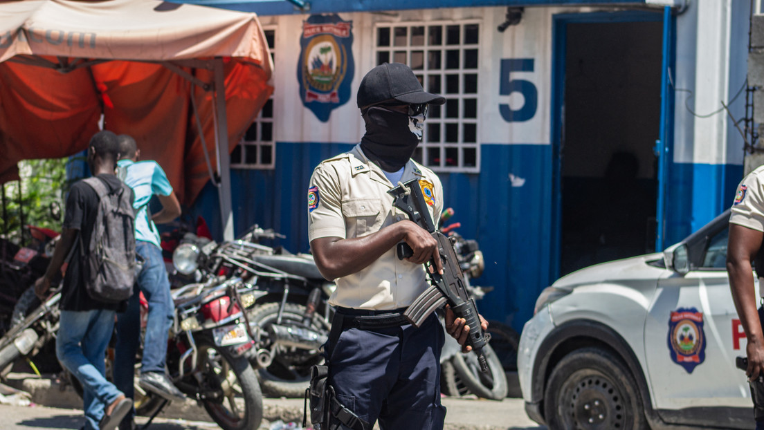 Matan y queman a otros 5 presuntos pandilleros en Haití