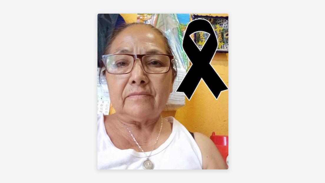 Asesinan en México a Teresa Magueyal, una madre buscadora de Guanajuato