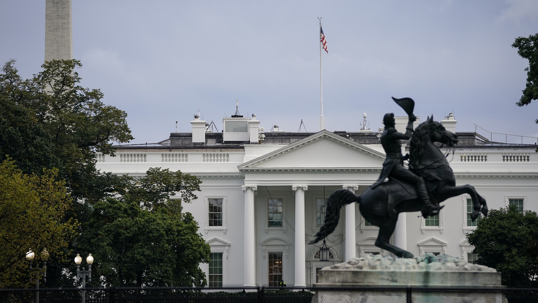 La Casa Blanca comenta su posible implicación en el ataque con drones contra el Kremlin