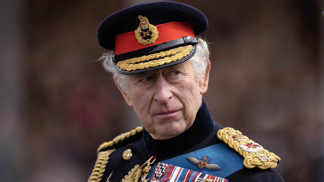 Líderes indígenas de la Commonwealth exigen disculpas al rey Carlos III