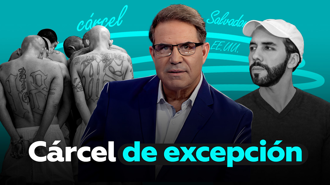 Cárcel de excepción