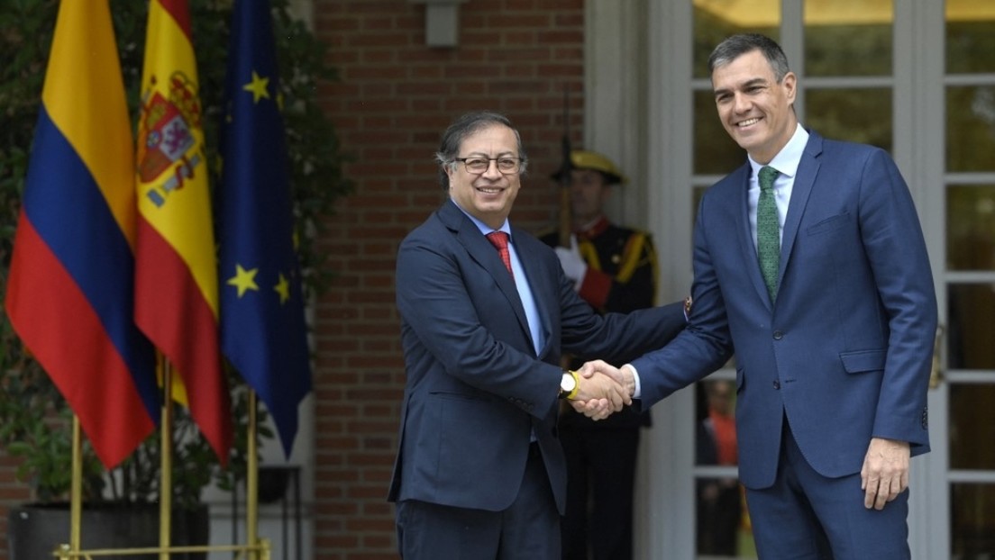 ELN, 'paz total' y un giro a las relaciones con América Latina: las propuestas de Petro en España