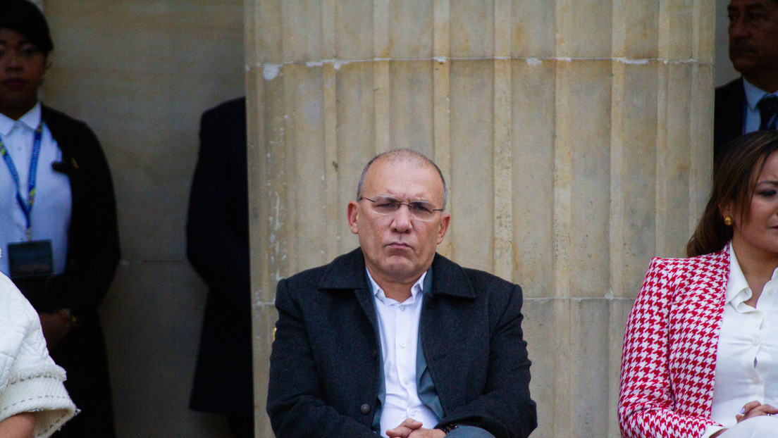 Anulan la elección como senador del presidente del Congreso colombiano por presunta doble militancia