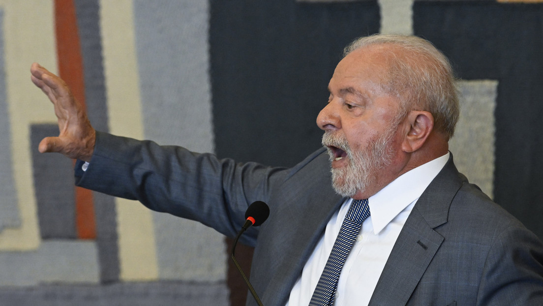 Lula llama a una cumbre regional para restablecer el diálogo y "reactivar la agenda de cooperación"