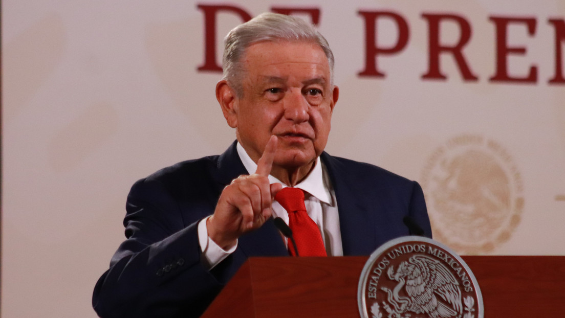 "Ahora es el sueño mexicano": López Obrador destaca que sus programas de bienestar reducen la migración a EE.UU.