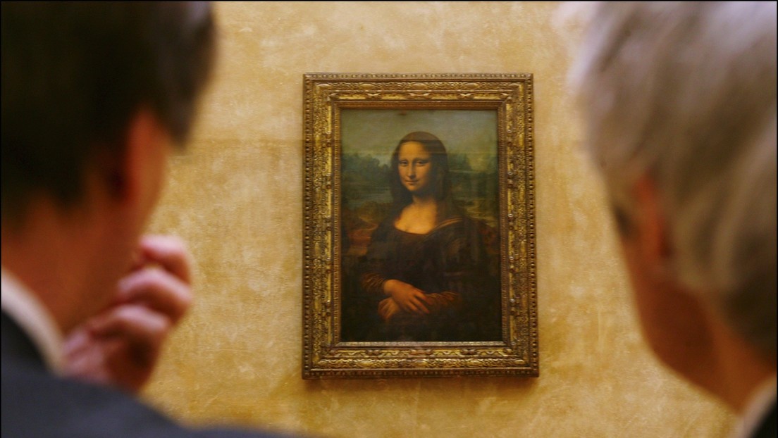Se habría desvelado un misterio de la Mona Lisa