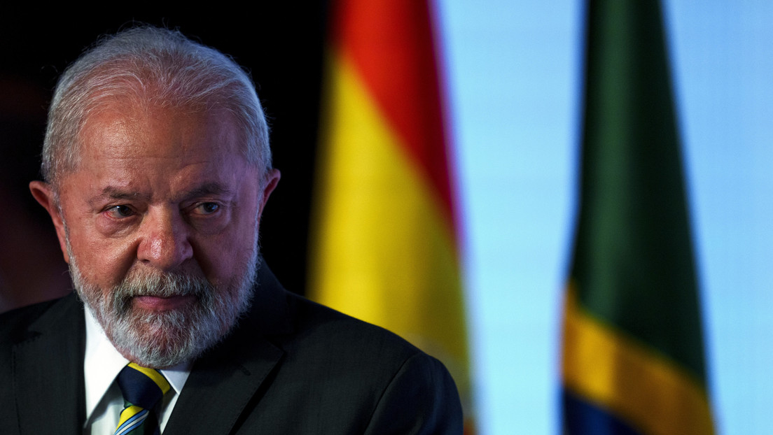 Lula da Silva califica de vergonzosa la detención de Assange y pide un "movimiento mundial de la prensa" para liberarlo