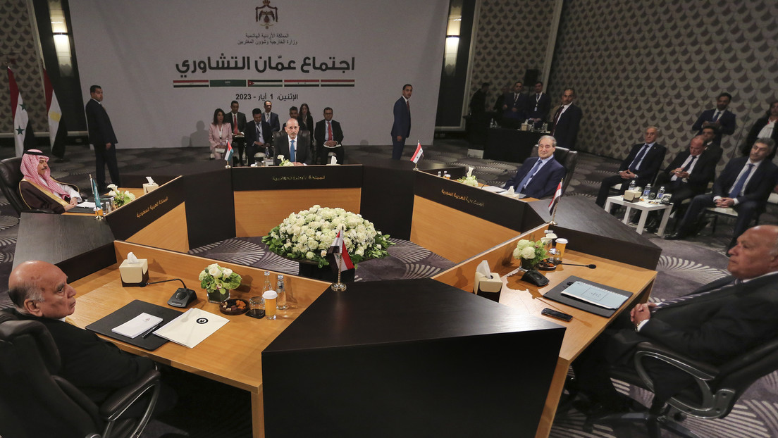 La Liga Árabe aprueba el regreso de Siria a la organización