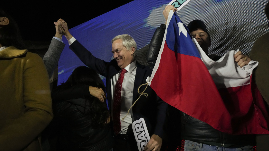 Con el 99 % de los votos escrutados, la extrema derecha redactará la nueva Constitución de Chile