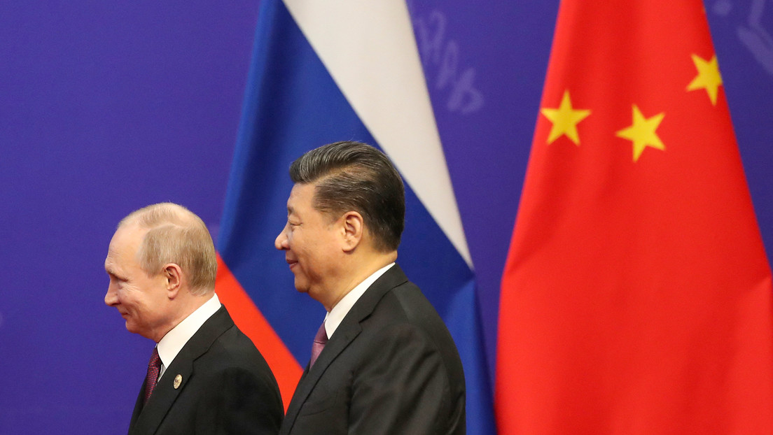 Canciller chino: Pekín y Moscú defienden el orden mundial