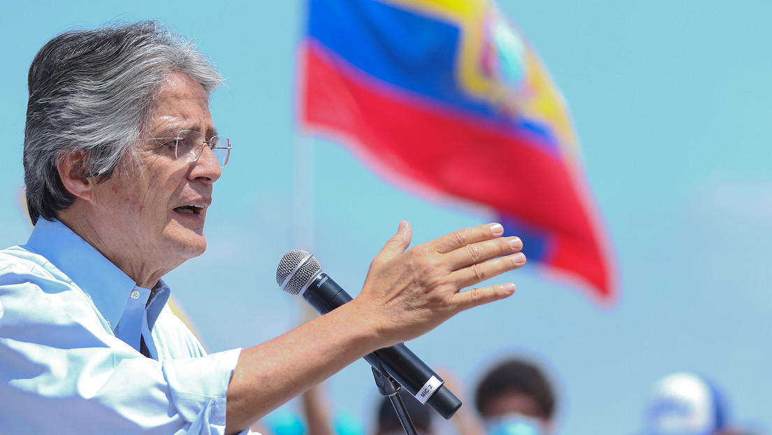 El Parlamento de Ecuador decidirá si continúa con el juicio político a Lasso: ¿qué puede pasar?