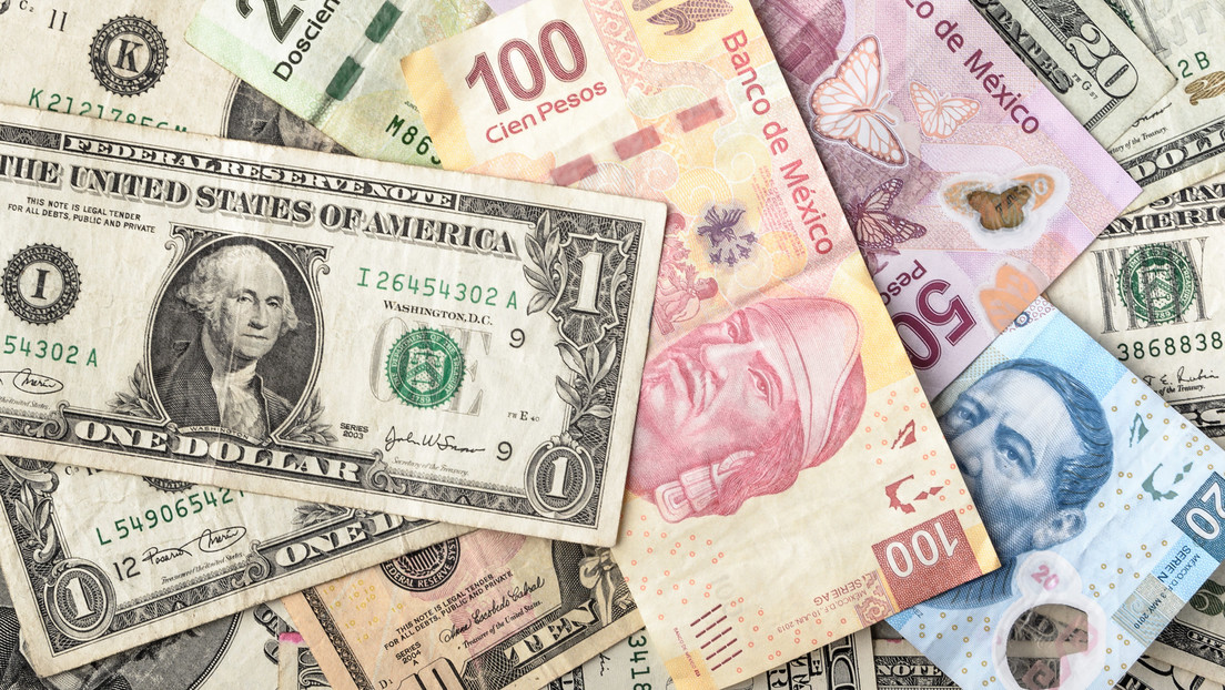 ¿Seguirá el dólar siendo la moneda más importante en el mundo?: Esto es lo que piensa López Obrador