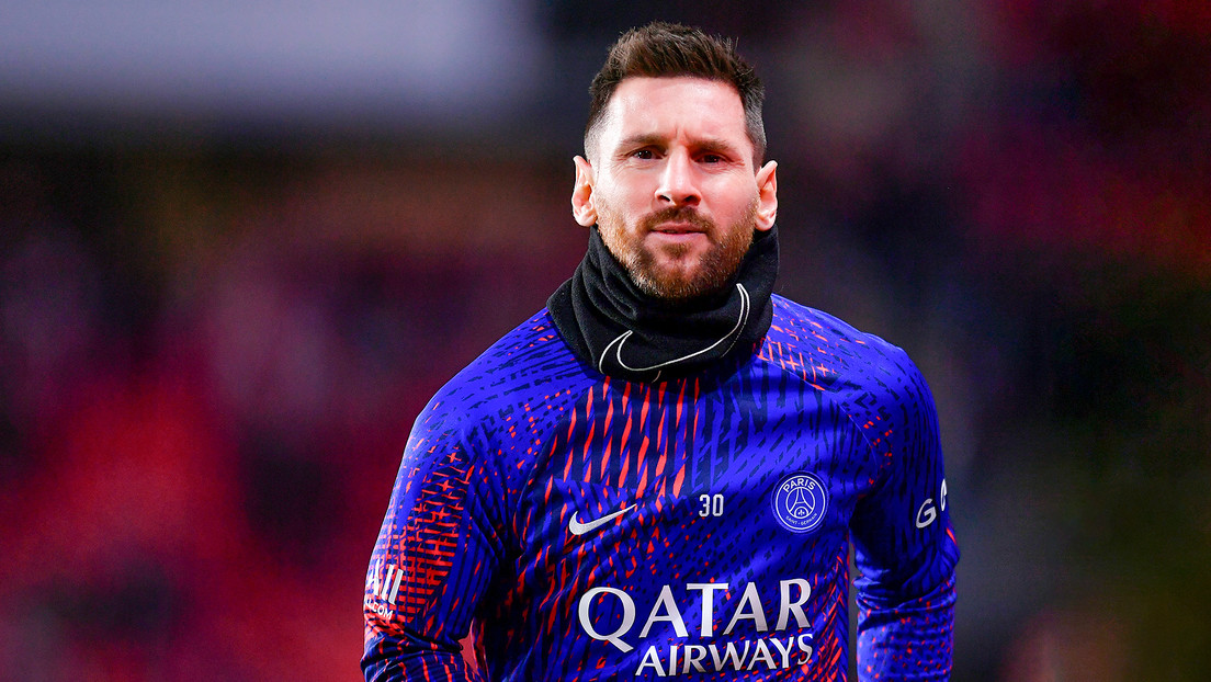 Reportan que Messi ya llegó a un acuerdo para jugar la próxima temporada en Arabia Saudita
