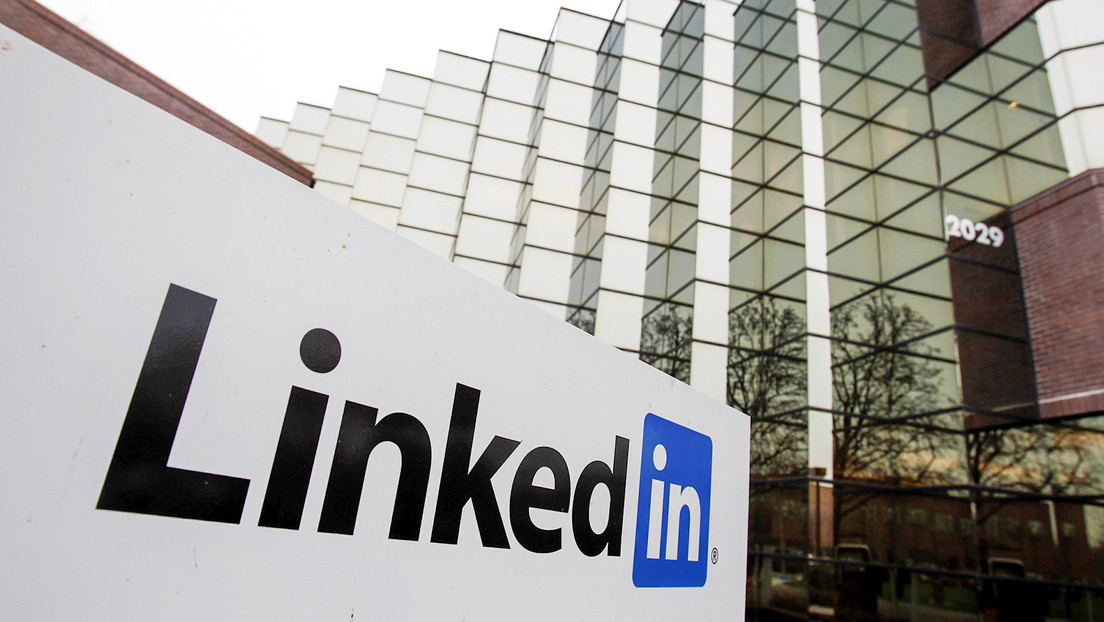 LinkedIn anuncia un recorte de personal y ratifica su salida de China