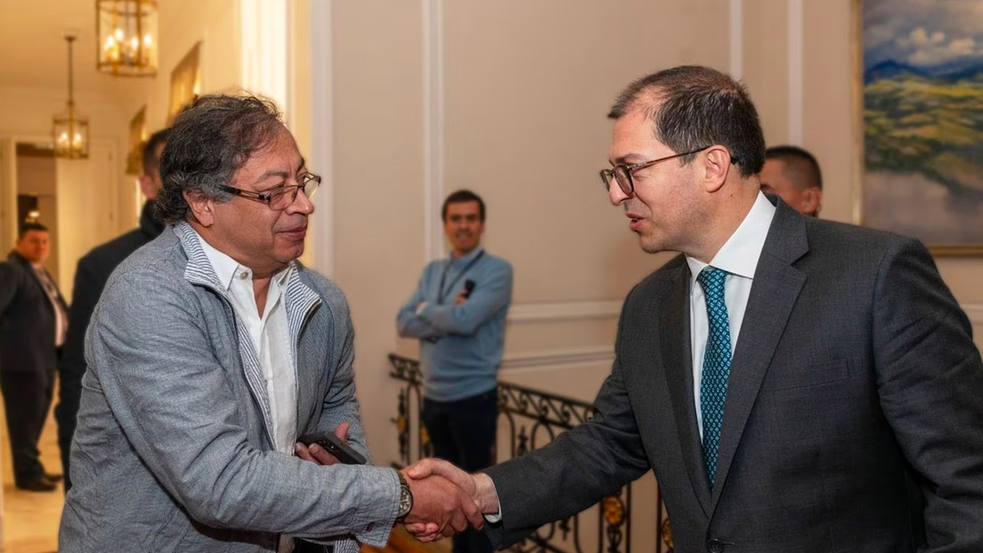 Petro se reunirá con altas cortes de Colombia en medio del choque de poderes con el fiscal general