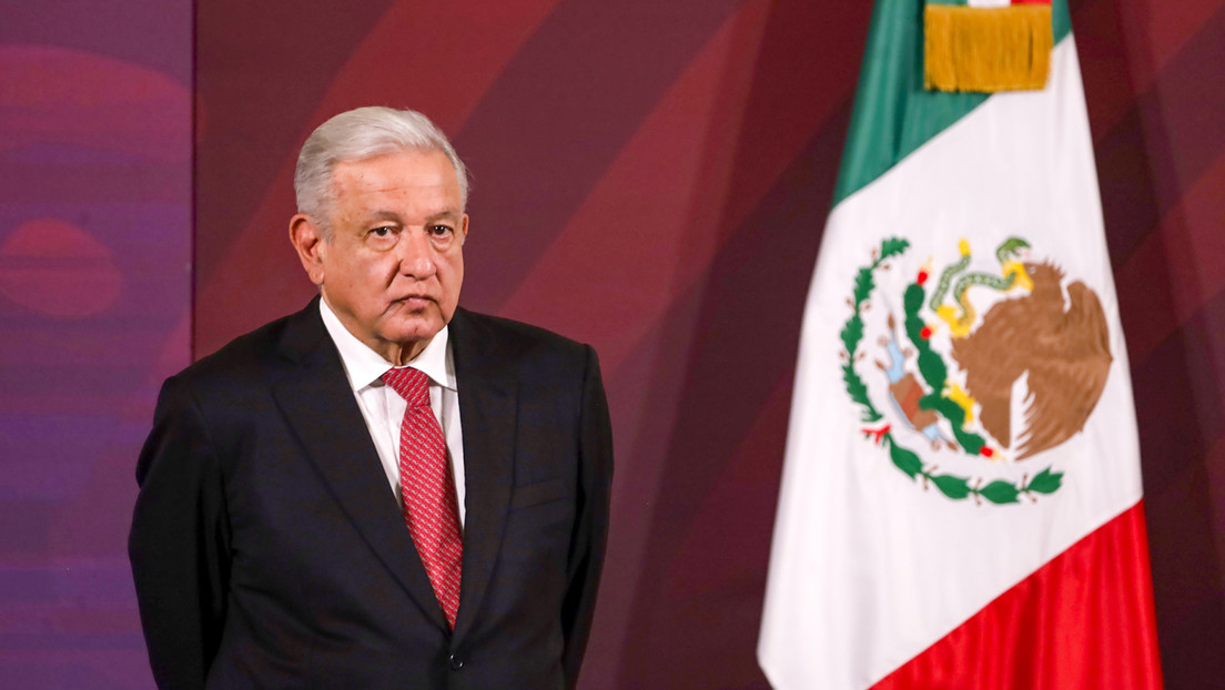 López Obrador anuncia reforma para que ministros de la Corte sean electos "por el pueblo"