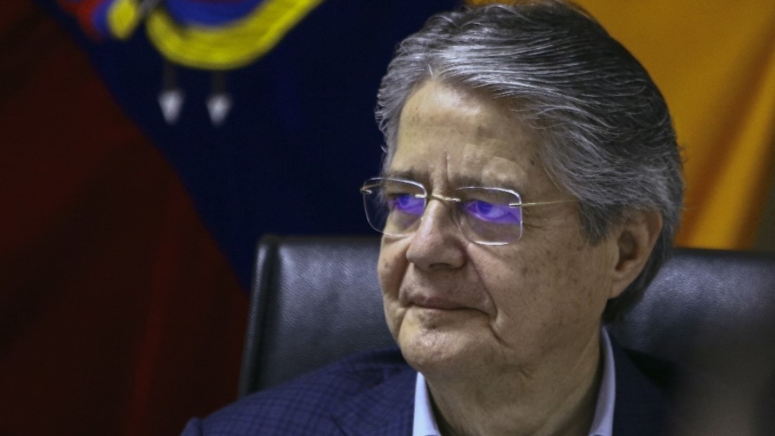 La Asamblea Nacional de Ecuador decide continuar con el juicio político a Lasso
