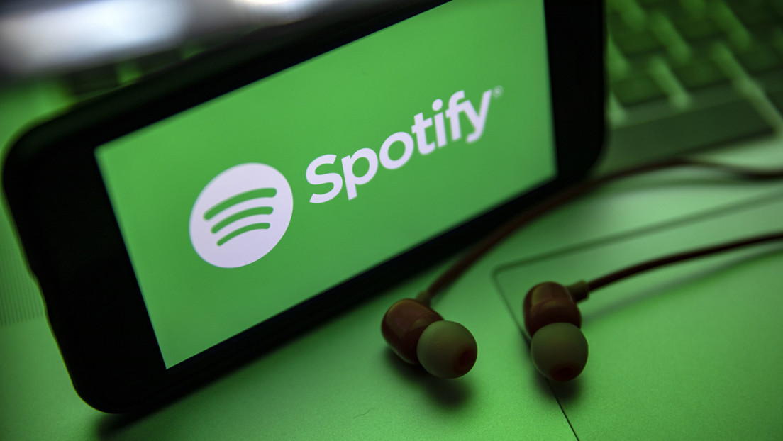 Spotify elimina decenas de miles de canciones generadas por inteligencia artificial