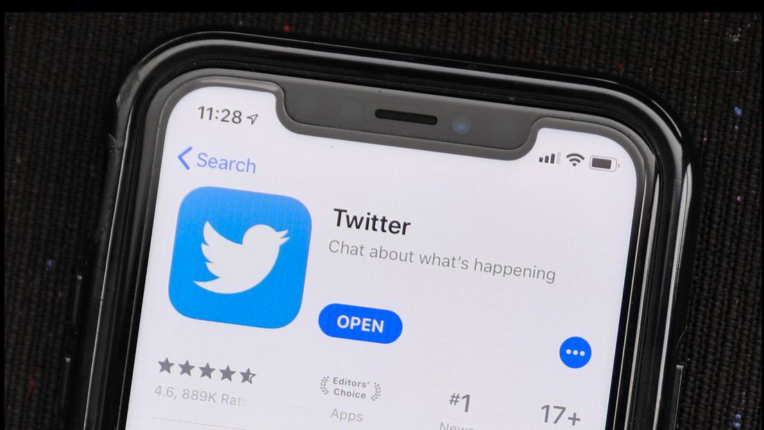 Twitter admite un "incidente de seguridad" que comprometió la privacidad de varios perfiles