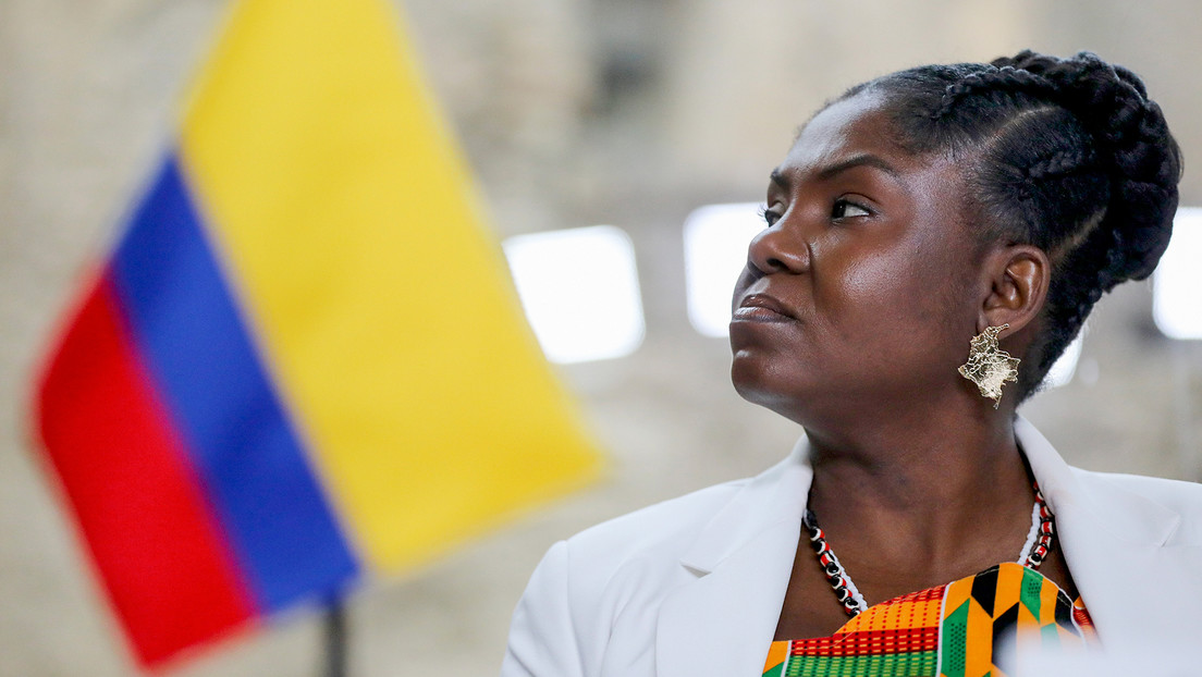 Francia Márquez es la primera vicepresidenta colombiana que visita África: ¿por qué hay polémica?